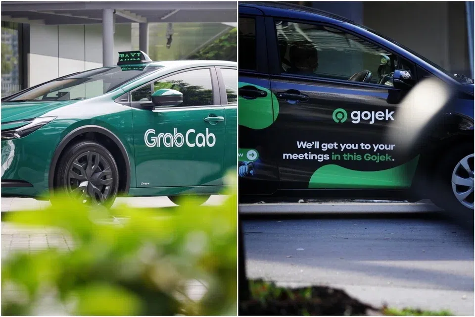 GoTo and Singapore-based Grab, whose significant shareholder is Uber Technologies, have held on-and-off discussions about a merger for years.