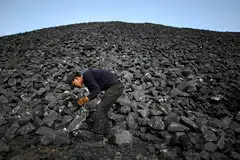 China’s existing mines have made it responsible for 70 per cent of global coal mine methane emissions from similar sized large mines, and if all the proposed projects are completed, this would rise to 75 per cent, the report said.