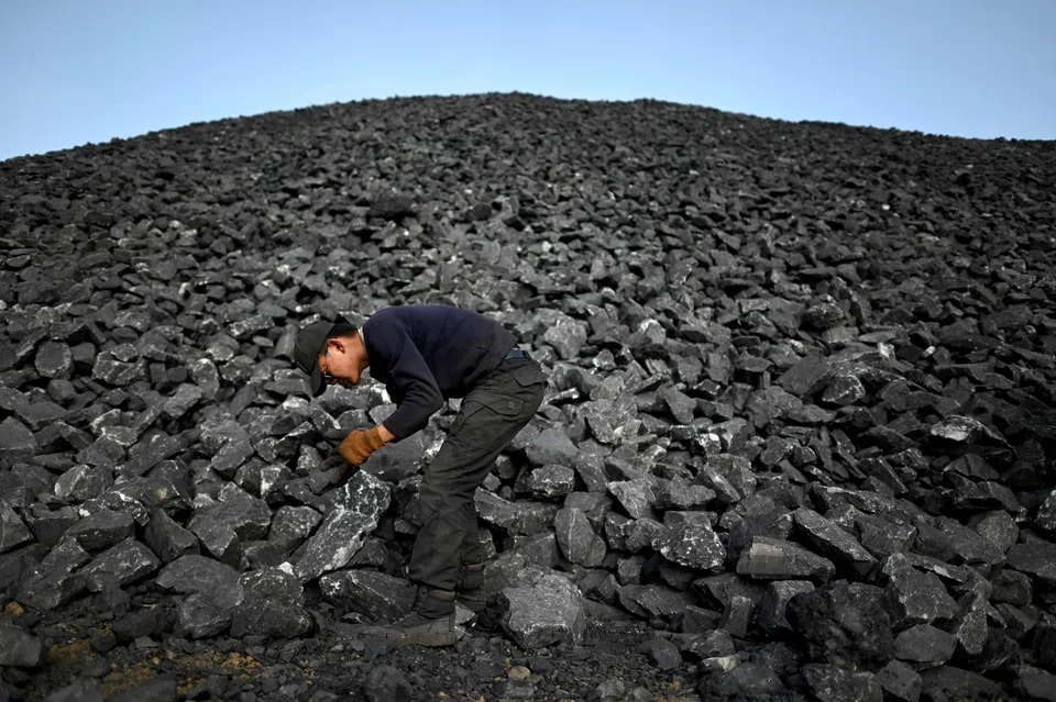 China’s existing mines have made it responsible for 70 per cent of global coal mine methane emissions from similar sized large mines, and if all the proposed projects are completed, this would rise to 75 per cent, the report said.