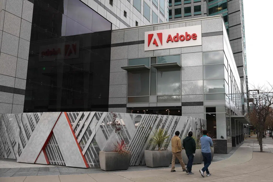 Adobe’s model differs from its rivals because it is geared towards generating clips that will fit into how film and television studios use Premiere Pro.