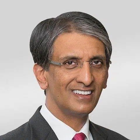 Temasek CEO Dilhan Pillay to chair VC firm Vertex
