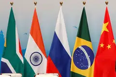 Amid global discontent with the current world order, the commitment of Brics nations (Brazil, Russia, India, China, and South Africa) to elevate the group as a prominent advocate for the "Global South" resonates, even with limited tangible outcomes.