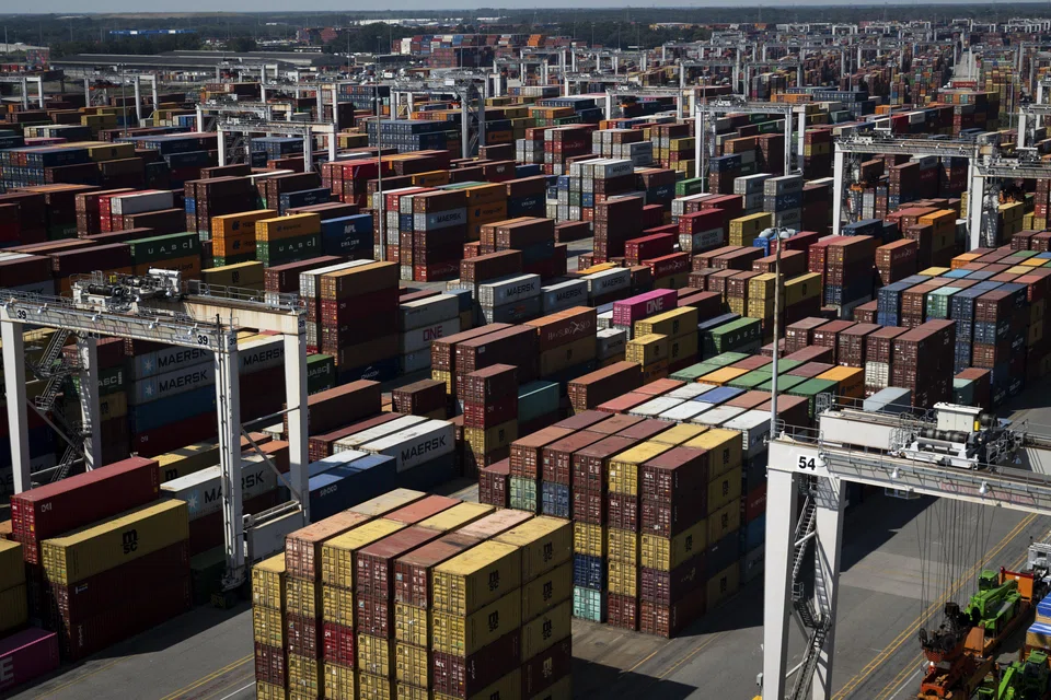 Restoring an open multilateral trading system will not be easy, but the benefits of doing so are difficult to overstate.