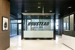 The real estate investment trust unit of Boustead Singapore will begin taking investor orders as soon as next month, sources say.