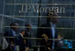 JPMorgan told all employees they “should never give the appearance of exploiting a situation of stress or uncertainty”. 