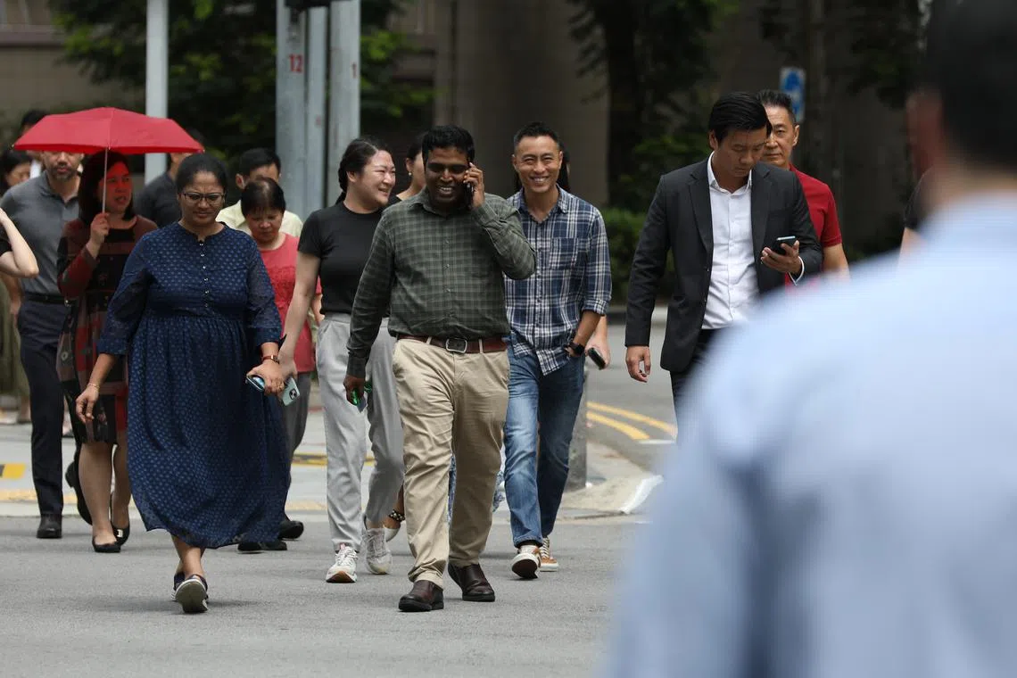 SCCCI proposes a slew of measures that are aimed at helping businesses navigate rising costs, inflationary pressures and high borrowing costs.