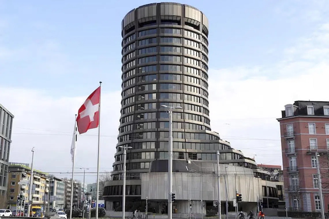 Basel Committee of banking regulators proposed 12 principles for banks and their regulators to apply, noting that the bank’s board of directors has ultimate responsibility for oversight of third-party arrangements.