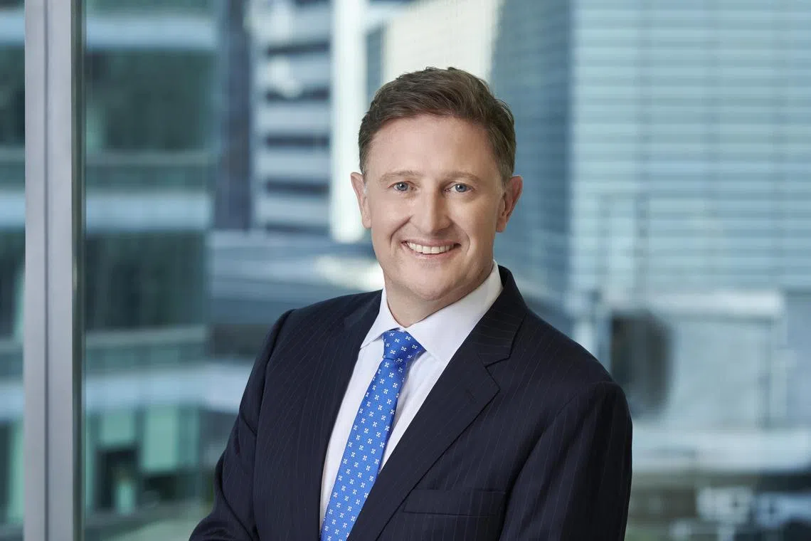 Chief executive officer of the manager Simon Garing said SERT remains committed to delivering sustainable returns through disciplined capital management and accretive growth opportunities.