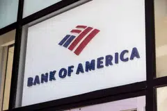 BofA’s investment banking fees jumped 18 per cent to US$1.4 billion, compared with a year earlier, bolstered by a rebound in activity in recent months as improving confidence spurred clients to issue debt and equity.