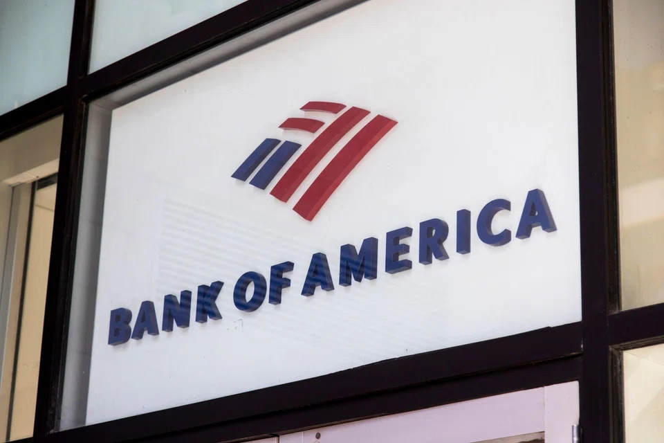 BofA’s investment banking fees jumped 18 per cent to US$1.4 billion, compared with a year earlier, bolstered by a rebound in activity in recent months as improving confidence spurred clients to issue debt and equity.
