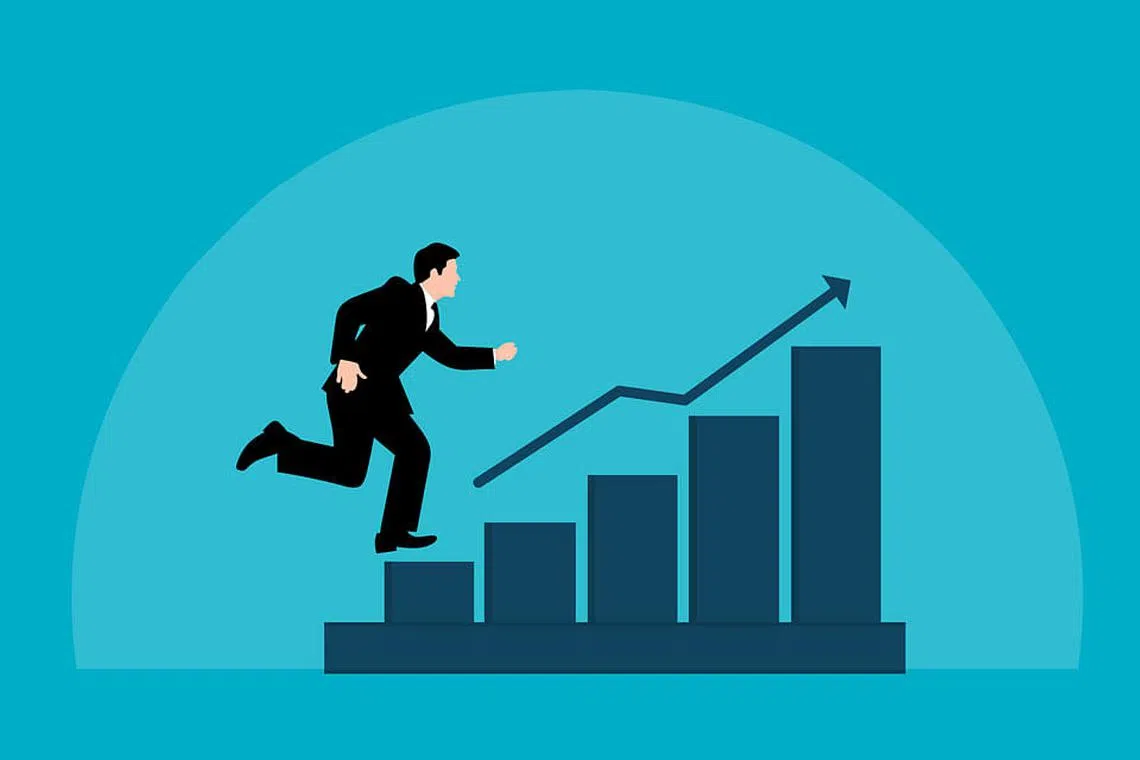 Smart money on the go