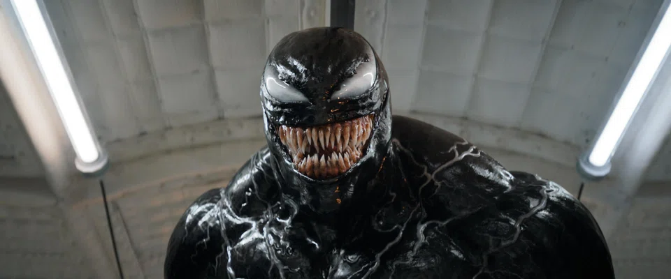 'Venom: the Last Dance' has grossed a respectable US$90 million domestically and US$227 million internationally in its two weeks out.