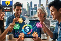 Fractional investing enables investors to purchase a portion of a share or unit, rather than the full amount, at the prevailing market price.