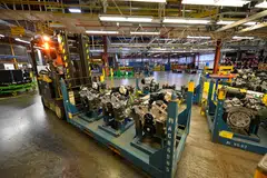 The fall in producer prices follows a similar monthly decline in the March consumer price index, published earlier this week, underscoring the expected fall in demand for goods following the imposition of fresh tariffs.