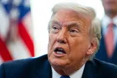 The ruling invalidates a large portion of the tariffs that US President Donald Trump has rolled out in his second term