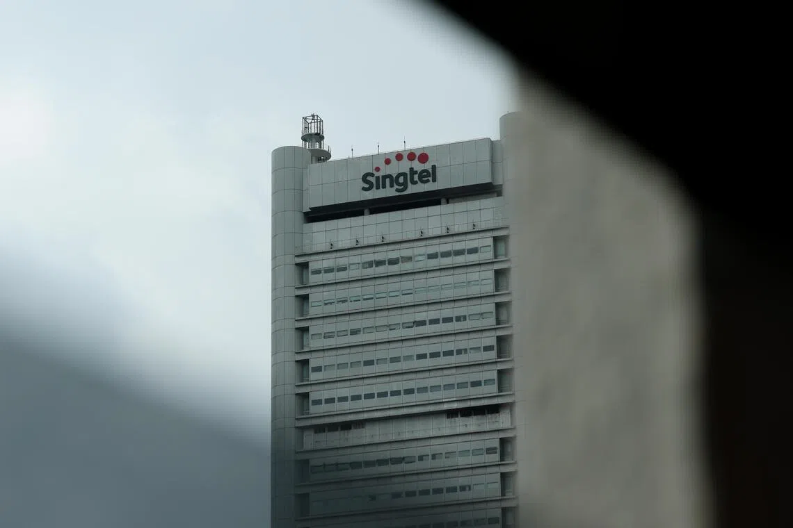 The transfer closes a major chapter in Singapore’s financial history, dating back to Singtel’s initial public offering in 1993.