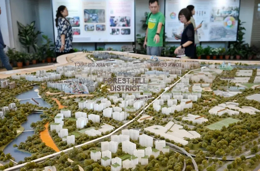 有关地产代理佣金的新指引反响不温不火