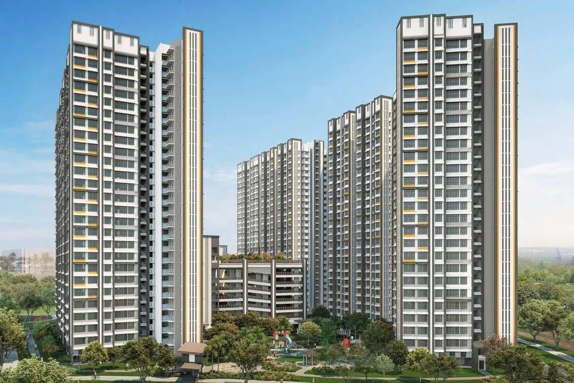 Singapore to Launch 2,520 Faster-Delivery BTO Flats in June