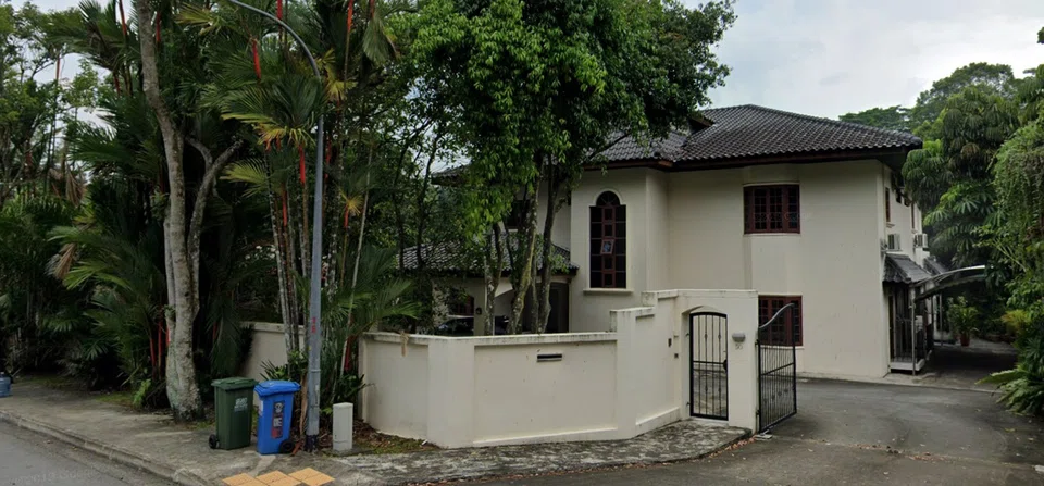 The family of Perennial Holdings chief executive Pua Seck Guan is buying this old bungalow along Andrew Road which is ripe for redevelopment. This is one of just 9 deals in GCB Areas for which caveats have been lodged so far this quarter, based on URA data.