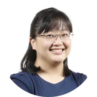 Vivien Ang