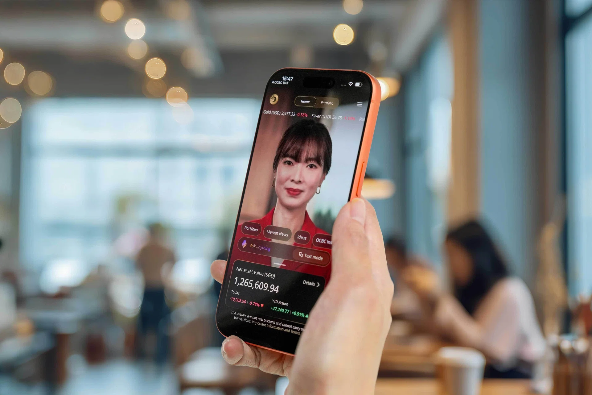The next wave of customer engagement