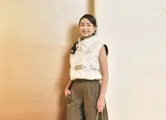 Charmain Kwee of Eurokars.