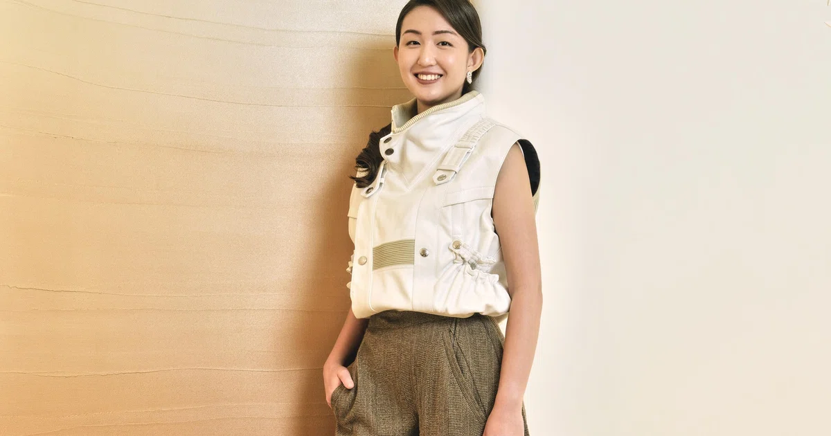 Charmain Kwee: Steering a car empire at 27 - The Business Times