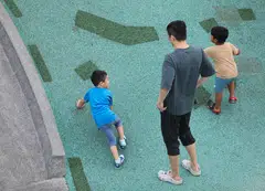 For now, expect more family-friendly and child-friendly policies focused on the health, education, well-being and life chances of our children. Every Singaporean child is precious, and our laws and policies must be unequivocal about that.