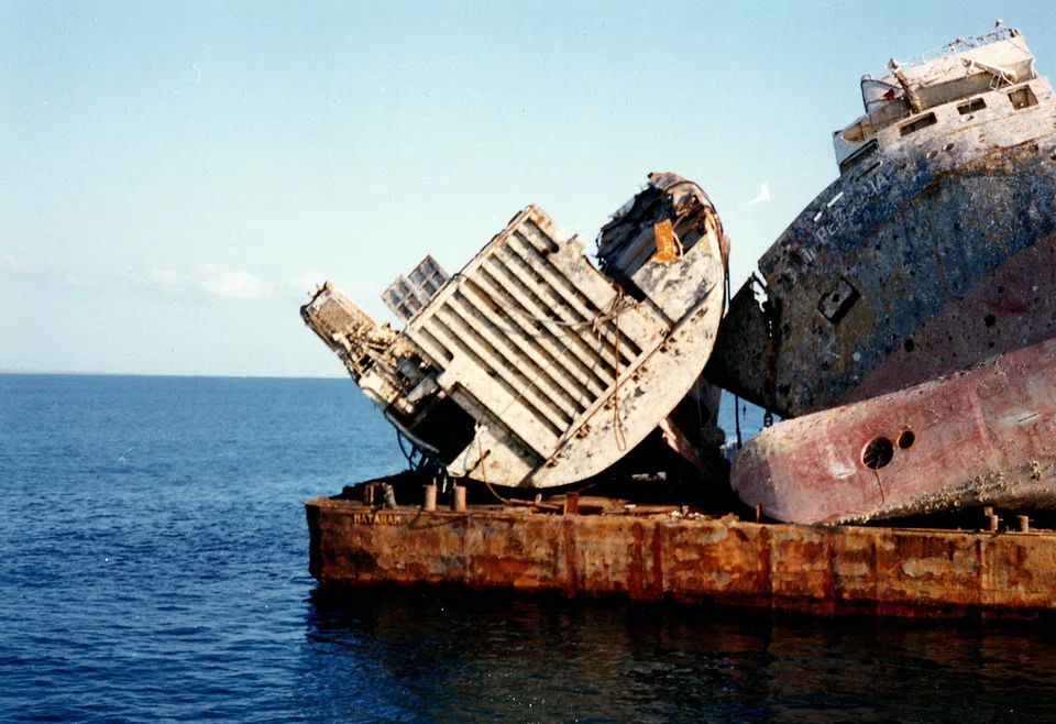 Having AI on the bridge might help vessels avoid collisions, but manning levels and fatigue are big issues that need addressing.