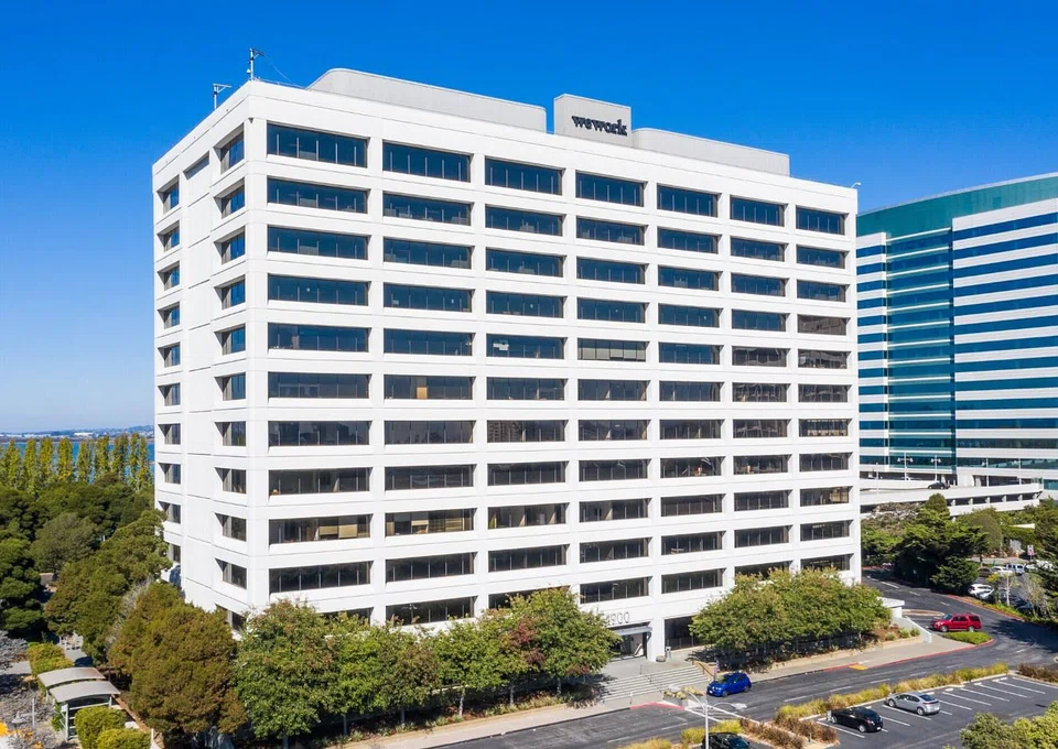 For the three months, net property income slid to US$16.8 million from US$17.9 million previously. 