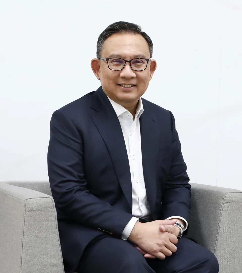 Ben Paul's Mark to Market "Live" returns in July in front of an audience.