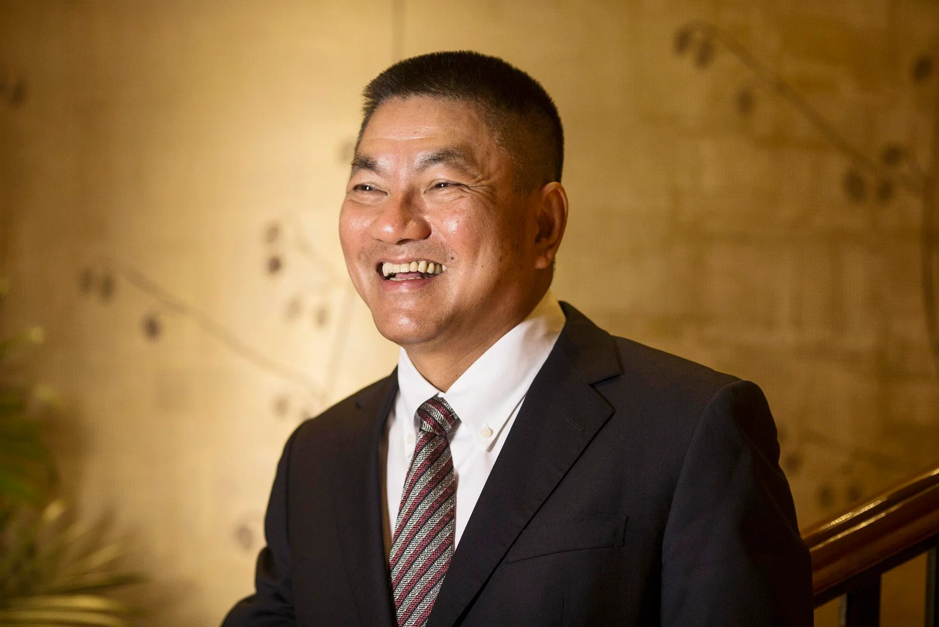 Hong Kong ‘Value’ billionaire puts quarter of his wealth in gold