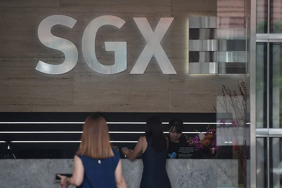 SGX to leverage tech, synergies across FX portfolios with MaxxTrader ...