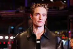 Pattinson plays Mickey, who volunteers for hazardous space missions and, when killed, is repeatedly “reprinted” to be sent out again.