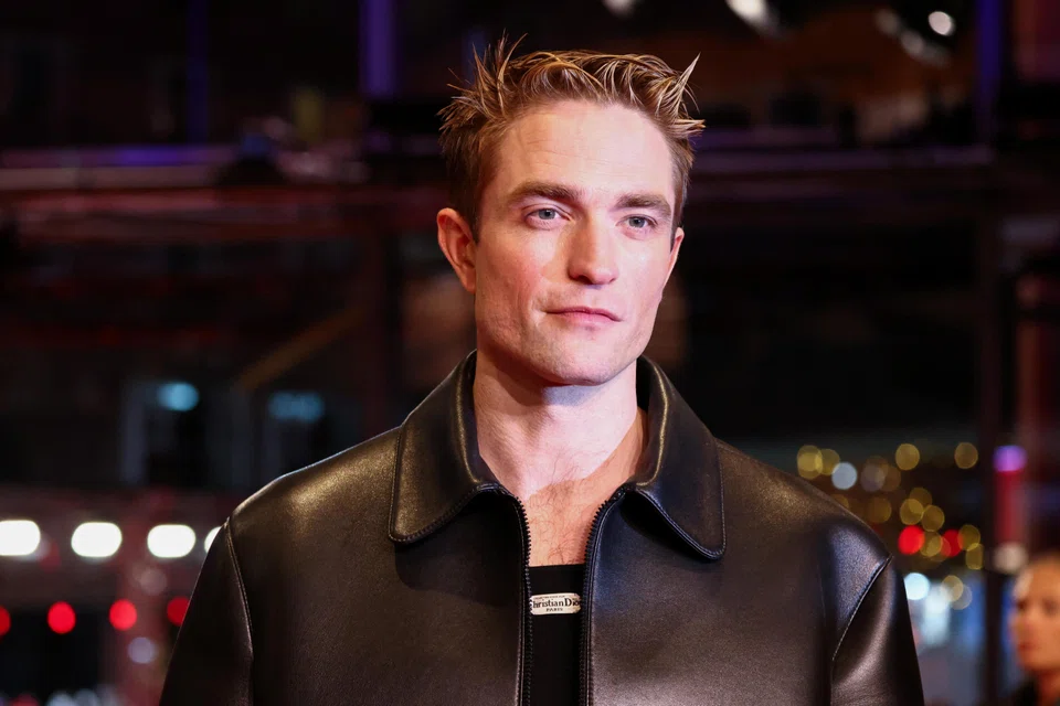 Pattinson plays Mickey, who volunteers for hazardous space missions and, when killed, is repeatedly “reprinted” to be sent out again.