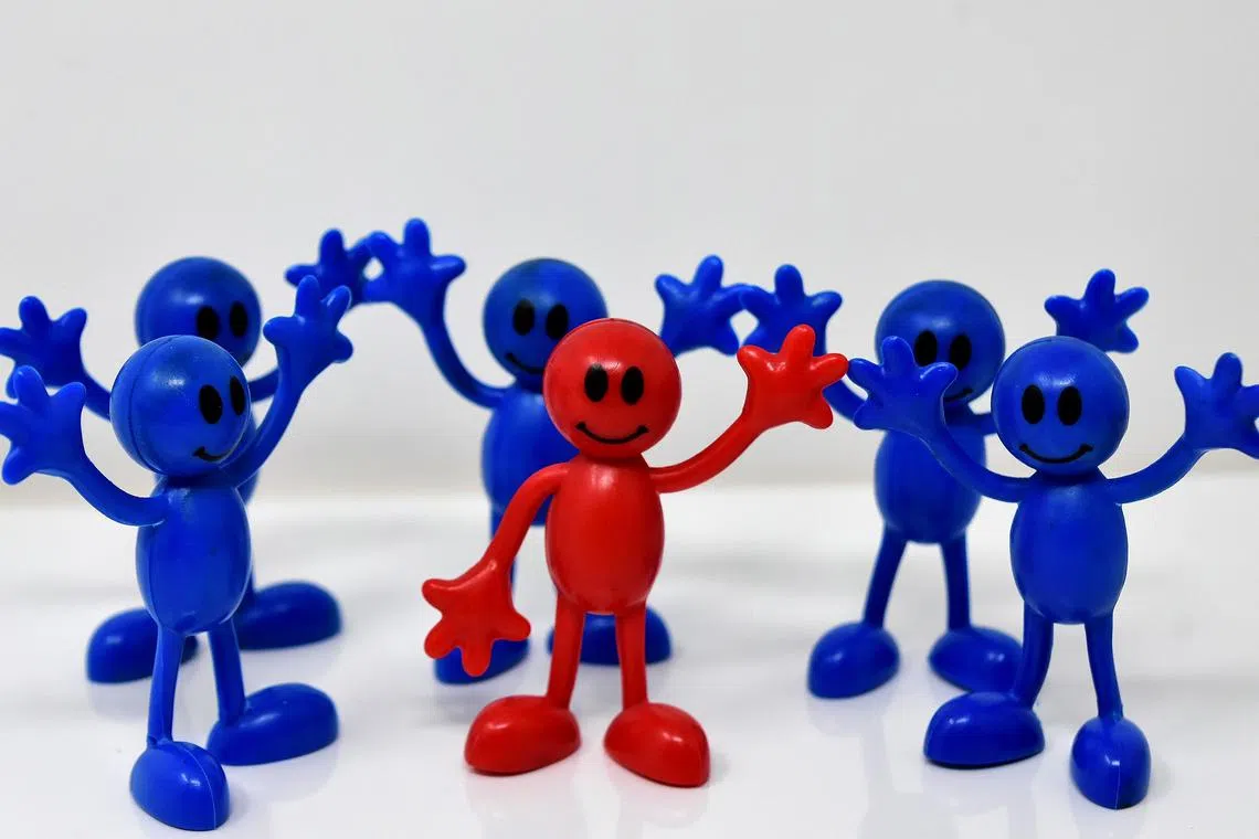 Leaders should embody exemplary behaviour -- that's expected. But exceptional ones know that ultimately, they lead for others.