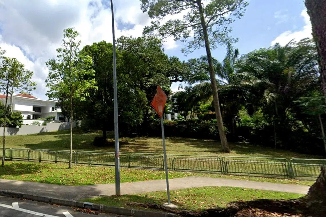 krsite20 - Land in district 10

source: GOOGLE MAPS
copyright: GOOGLE MAPS
Conditions: MUST CREDIT GOOGLE MAPS; ONE-TIME USE AND FOR BT ONLY