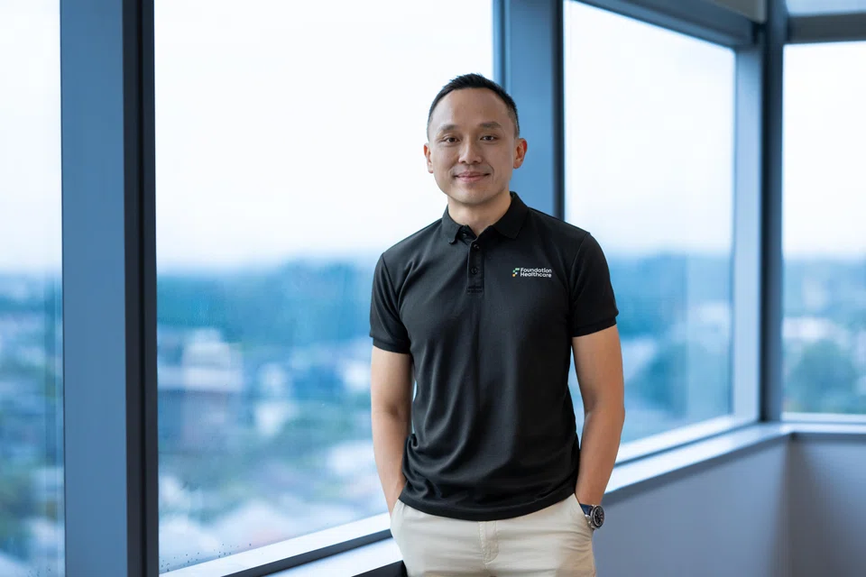 Liaw Yit Ming, co-founder and CEO of FHH, says markets under consideration include Kuala Lumpur and Hong Kong.