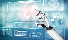 A survey by McKinsey Global Institute found that 50 per cent of firms across the world tried to use AI in some way in 2022, up from 20 per cent in 2017.
