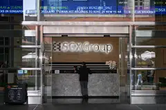 For the five trading sessions spanning Jan 23 to 29, institutions were net sellers of Singapore stocks.