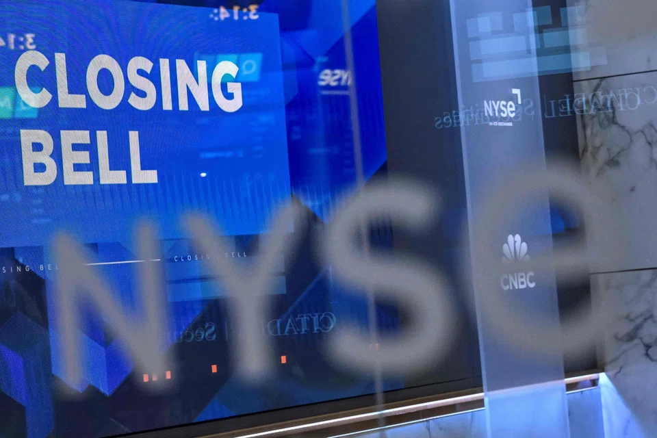 The Dow Jones Industrial Average finished up 0.6 per cent at 41,368.45, as did the broad-based S&P 500, which closed at 5,663.94.