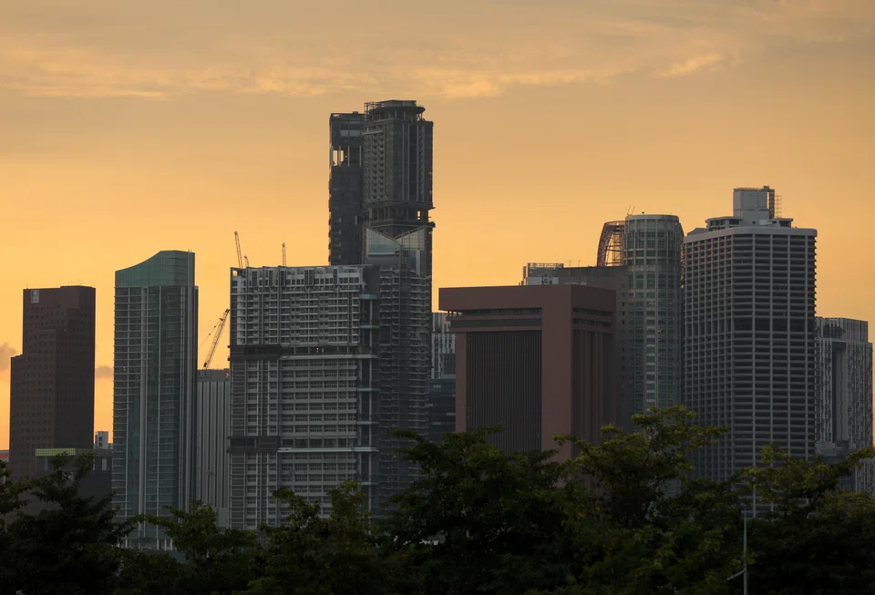 The authorities are looking into refining current policies and plans to create more mixed-use districts, said Senior Minister of State for National Development Tan Kiat How on Thursday (Oct 24).