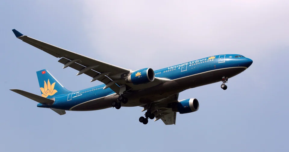 Vietnam Airlines is working to move ahead with a US$10 billion 2023 commitment to buy 50 Boeing 737 Max aircraft, Le Duc Canh says. 
