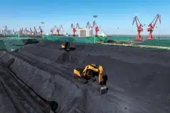 China will need to rapidly commercialise technologies dealing with long-term storage, smart grids and carbon removal in order to support the energy transition going forward. 