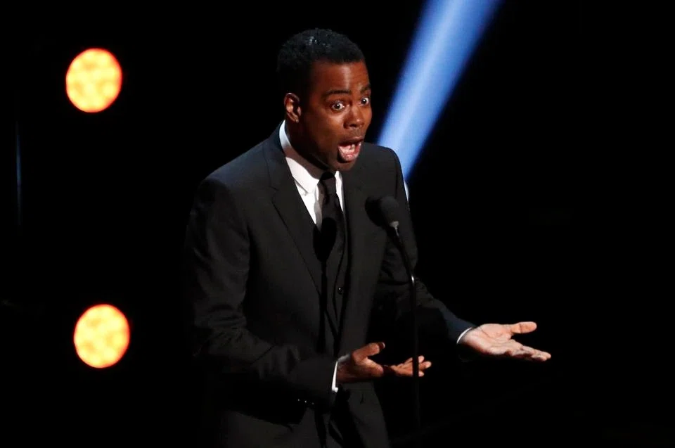 This will be Chris Rock’s second Netflix stand-up special following “Chris Rock: Tamborine” in 2018. 