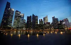 Singapore tops the 10 most expensive cities globally in the Julius Baer Global Wealth and Lifestyle Report 2025. The other two cities in Asia-Pacific are Hong Kong in third place, and Shanghai in sixth.