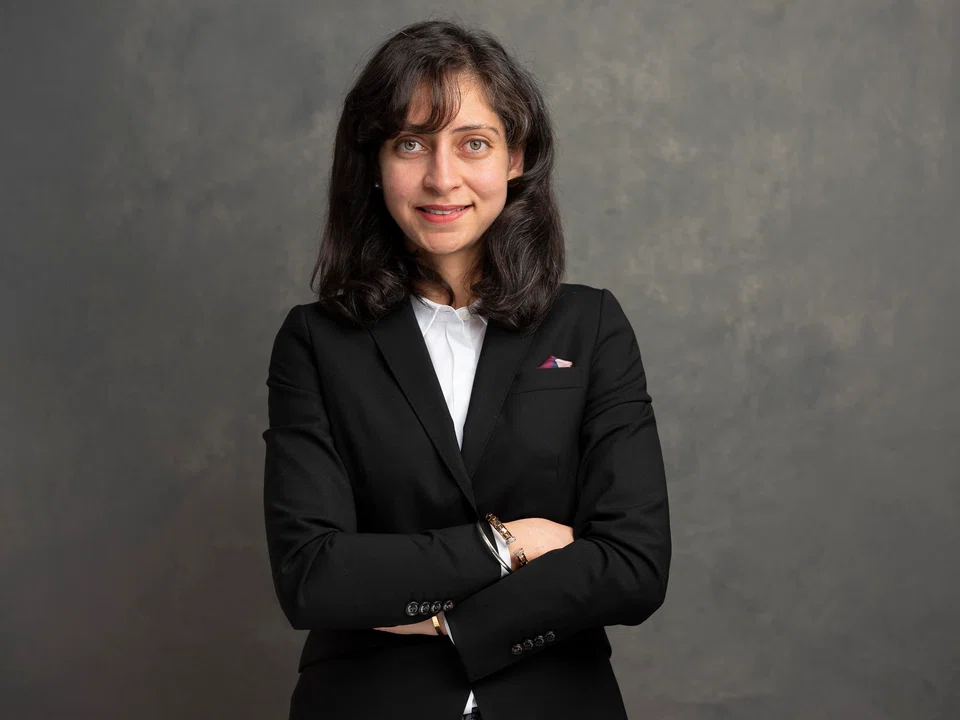 Jayotika Mohan, head of Asia-Pacific startups and small and medium business sales, Google Cloud. 