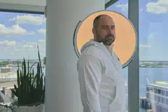 Vladimir Lukic of Boston Consultant Group says clients are eager to figure out what to do with generative AI. 