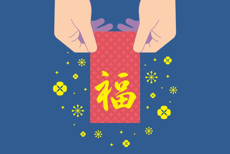 The range of family practices when it comes to giving hongbao is diverse, with no one-size-fits-all approach.