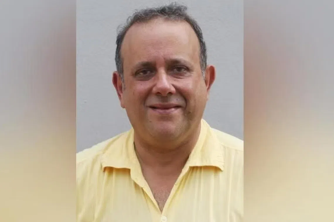 Agencies have been communicating with Kenneth Jeyaretnam since April and have invited him to assist with investigations. 